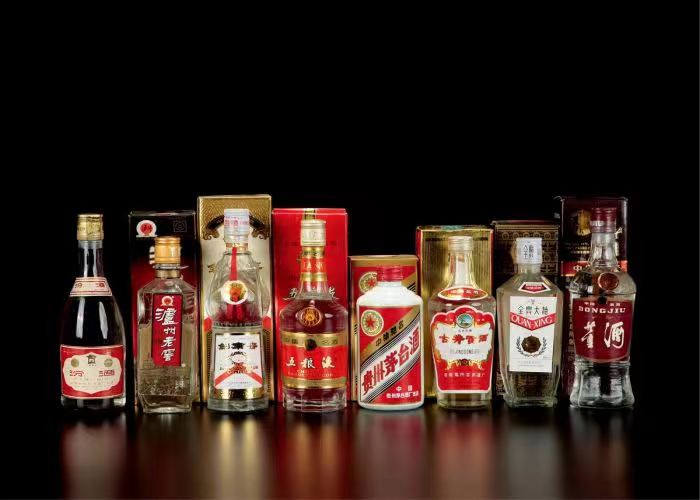 霍邱老酒储存的方法